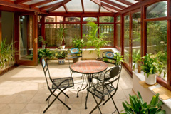 Angelbank conservatory quotes